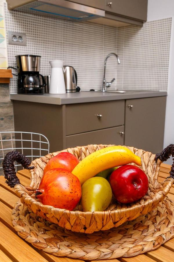 Rigas City Apartment - Green - B&B
