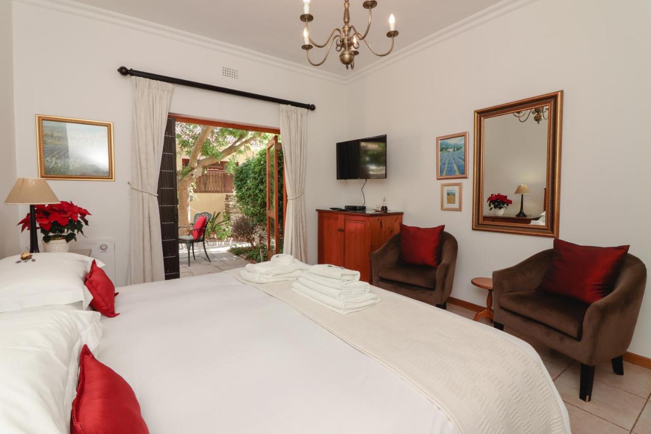 Twin/Double Room