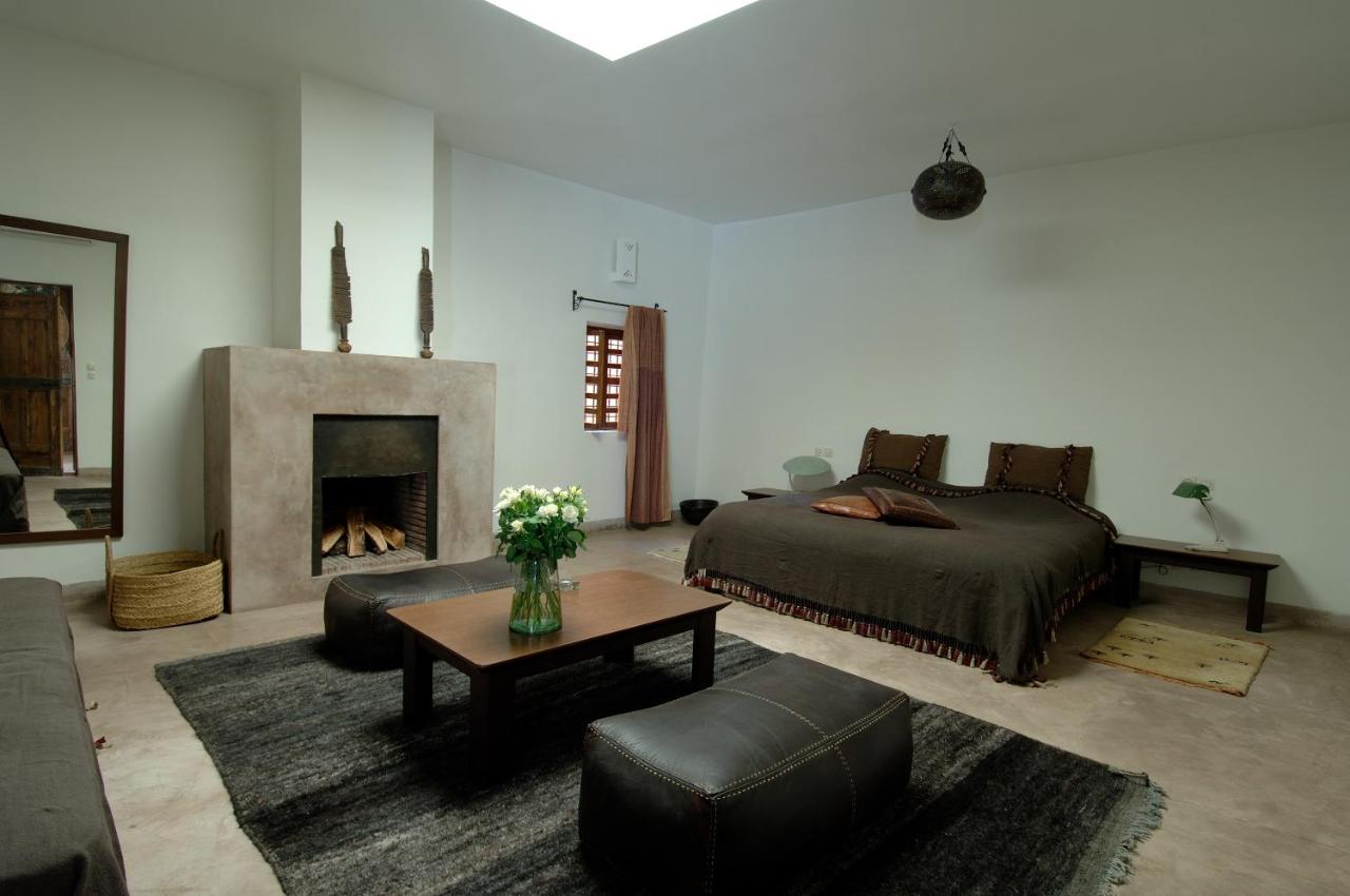 Suite mit 1 Schlafzimmer