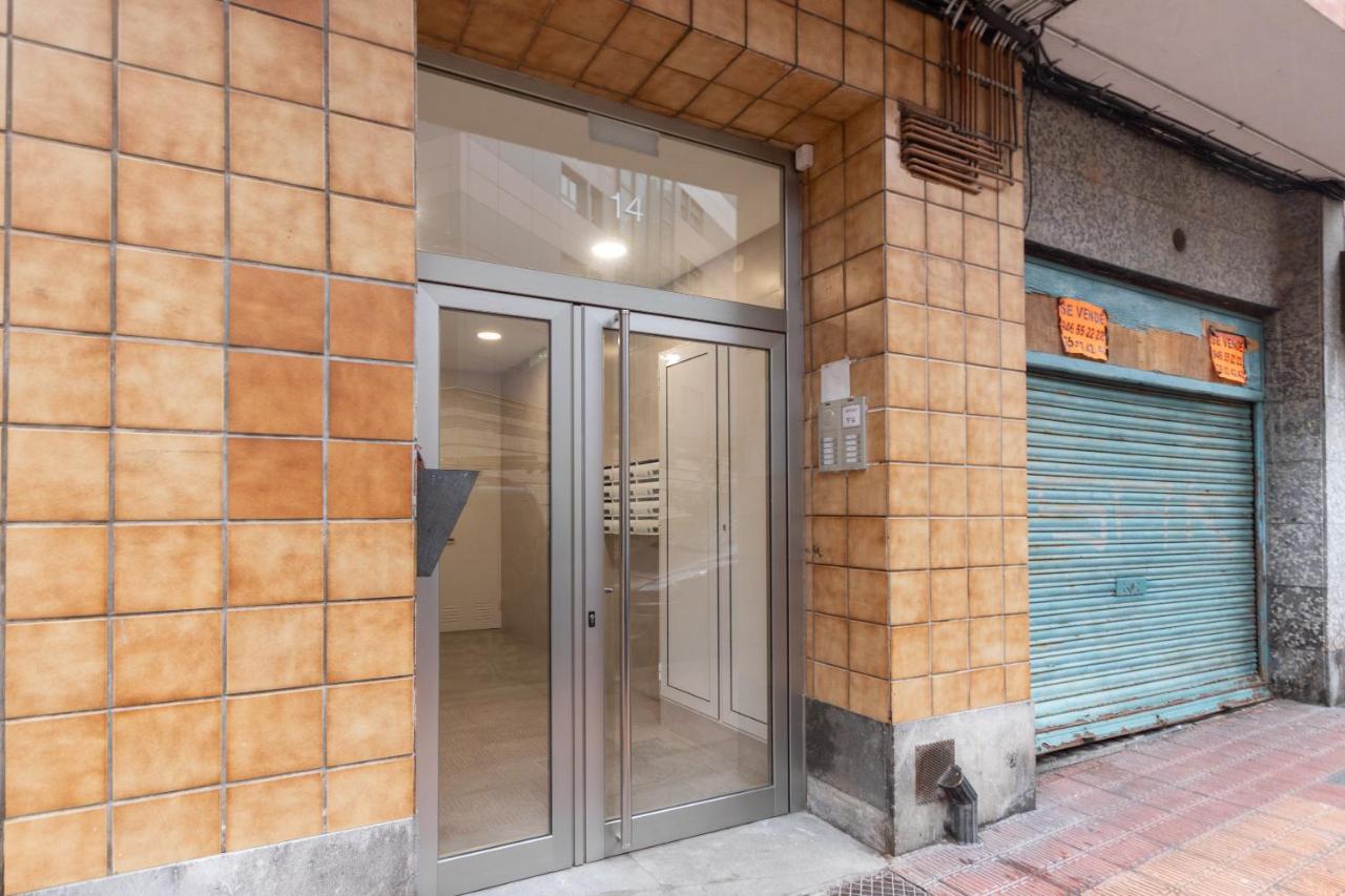 Gran Bilbao VI by Aston Rentals - Chambres d’hôtes