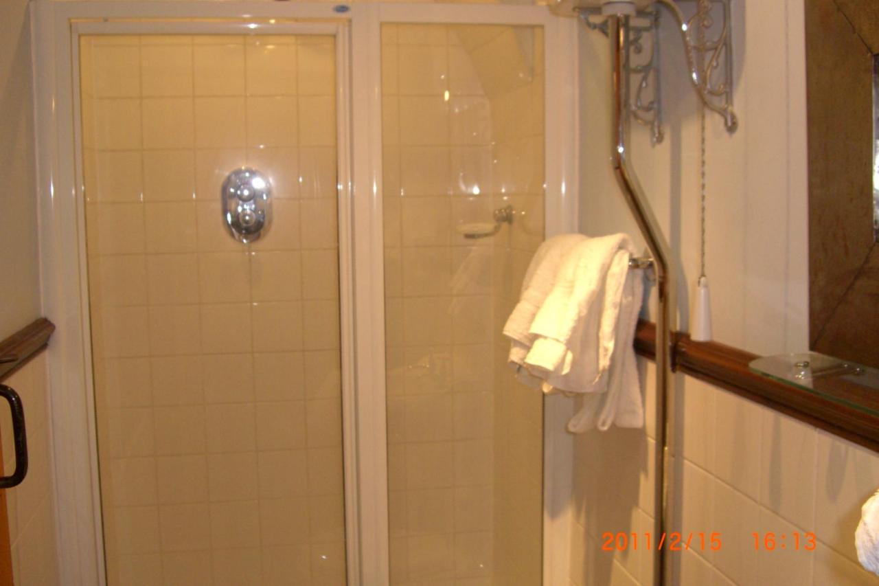 Habitación Doble con baño