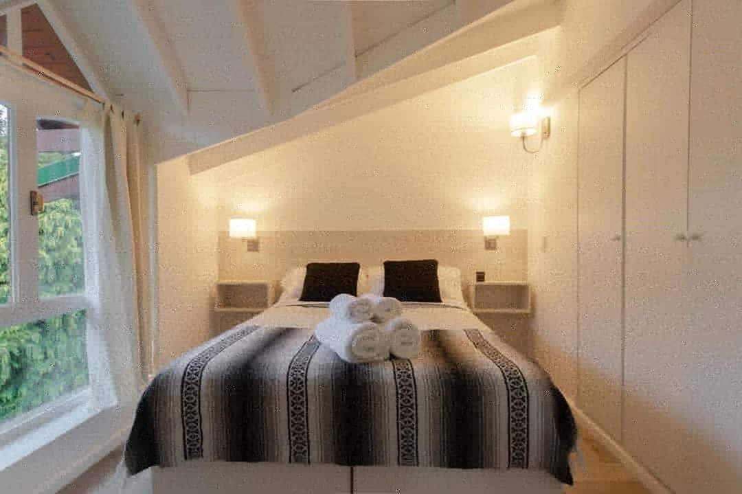 M&T Centrico - Ferienwohnung
