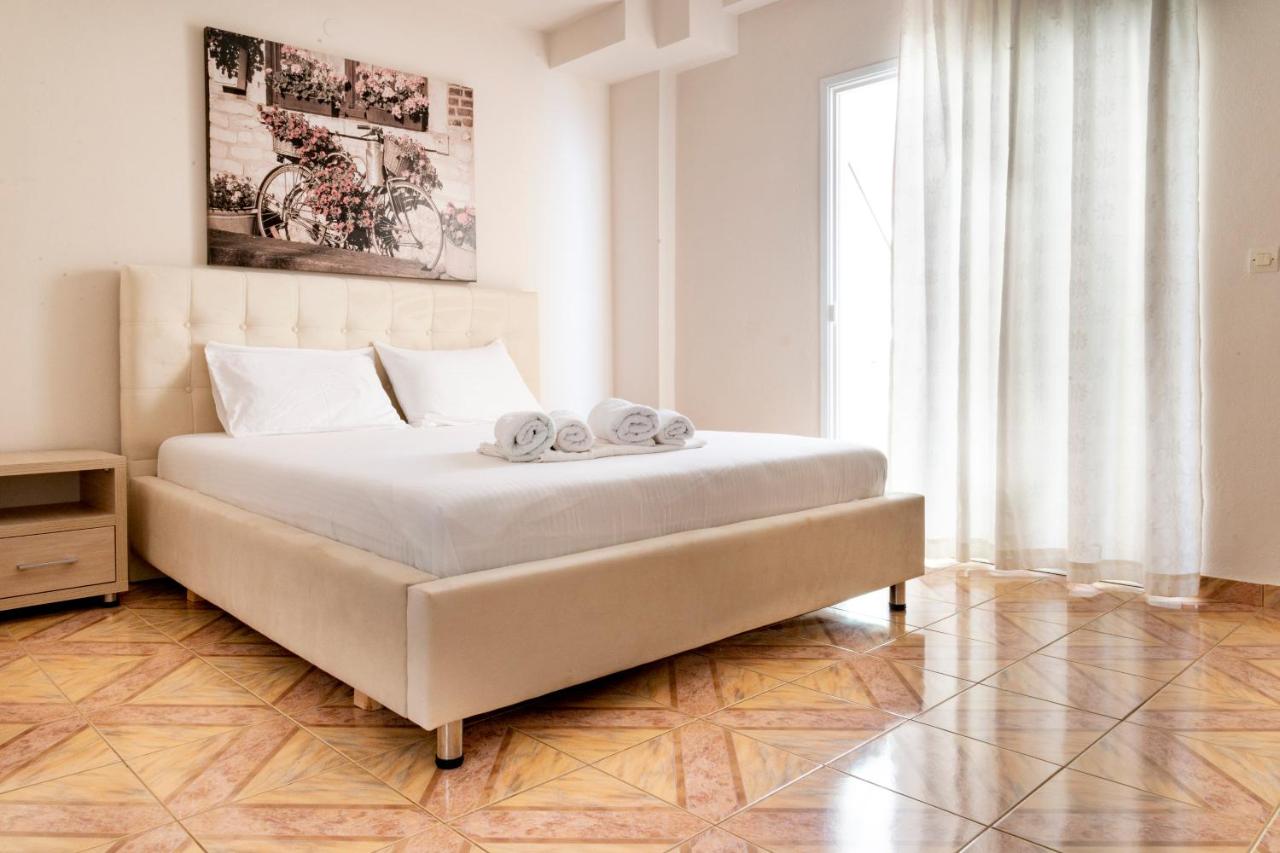 Habitación Doble con baño privado