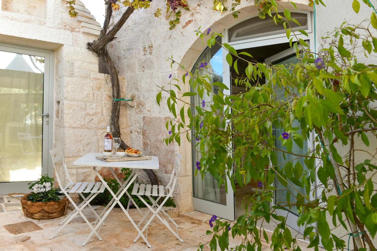 Holiday Home - Trullo