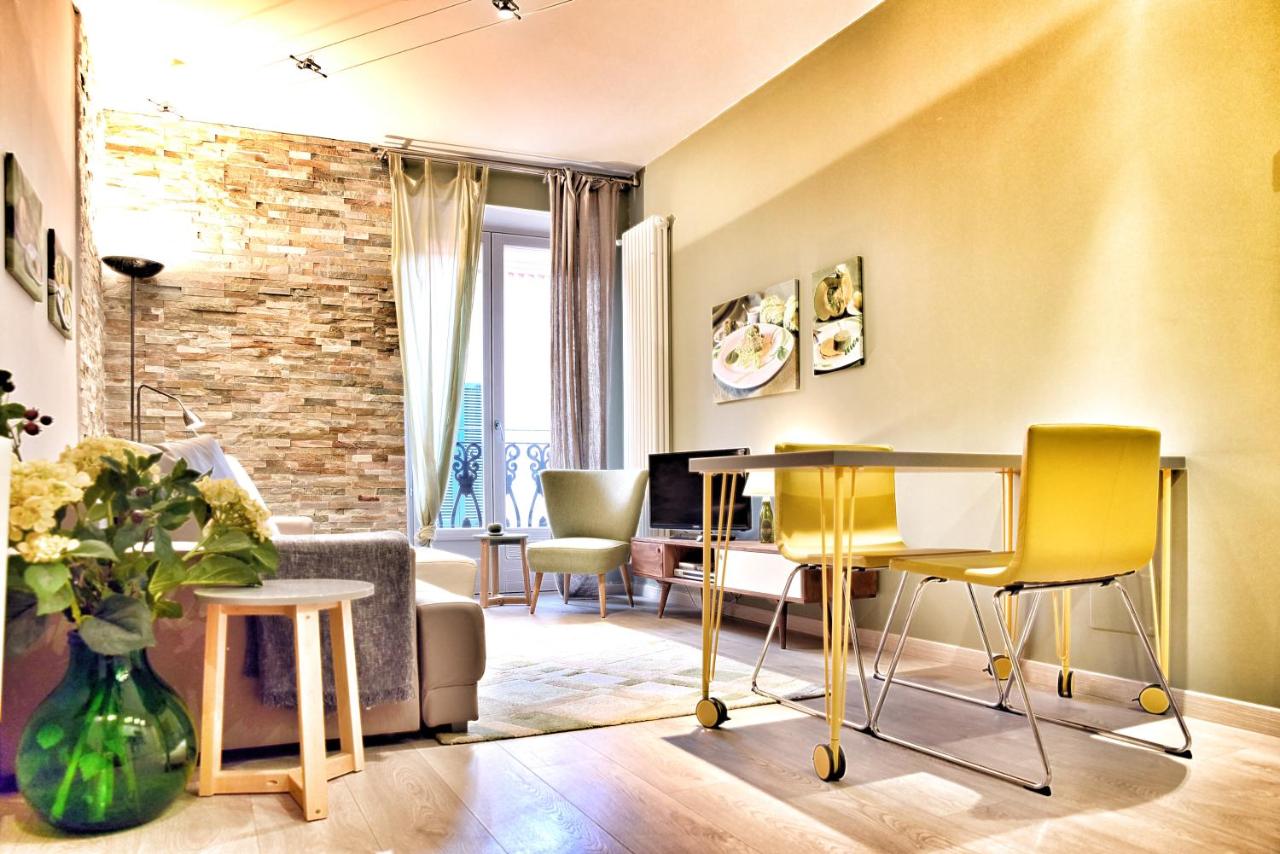 Street View - B&B