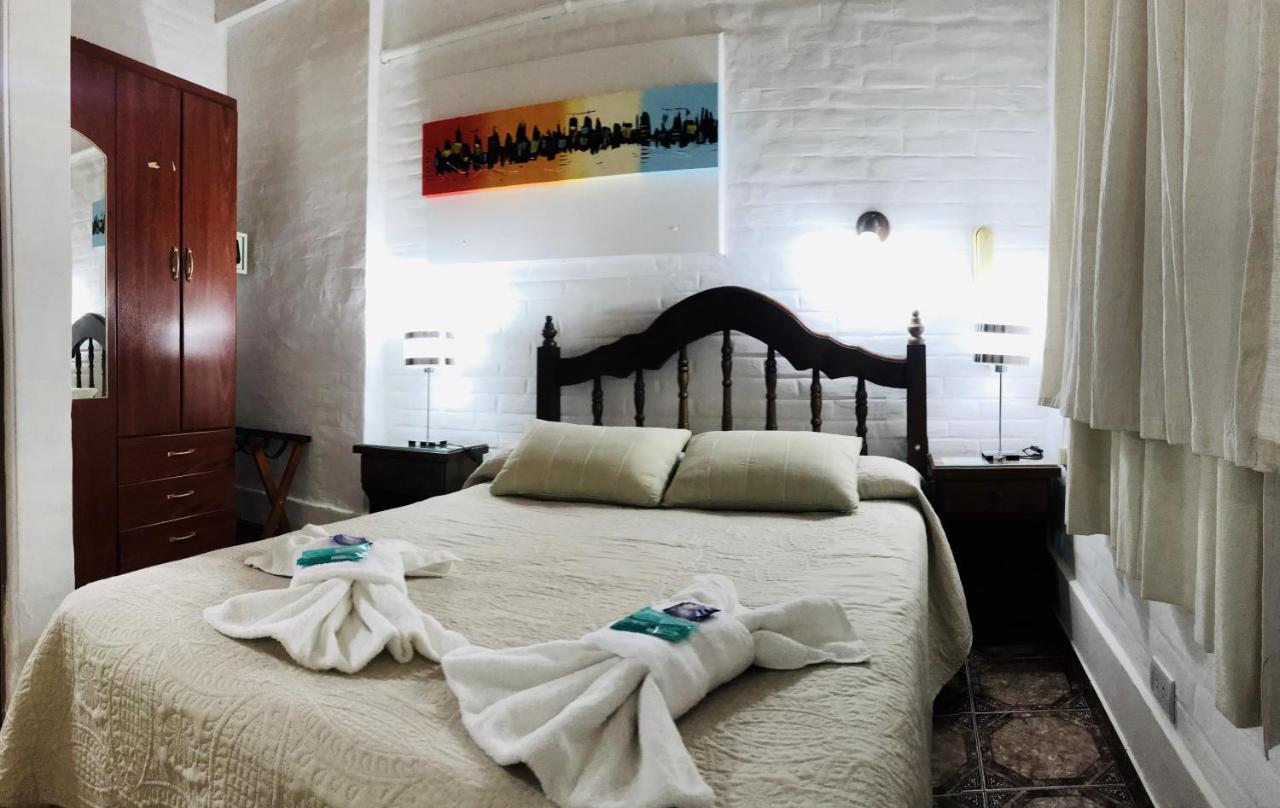 Appartamento con 1 Camera da Letto e Vista Giardino 