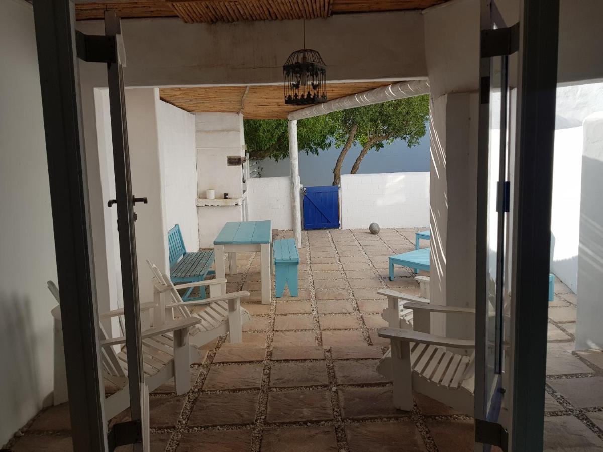 B&B Paternoster - Mosselbank Beach Retreat 2 - Bed and Breakfast Paternoster