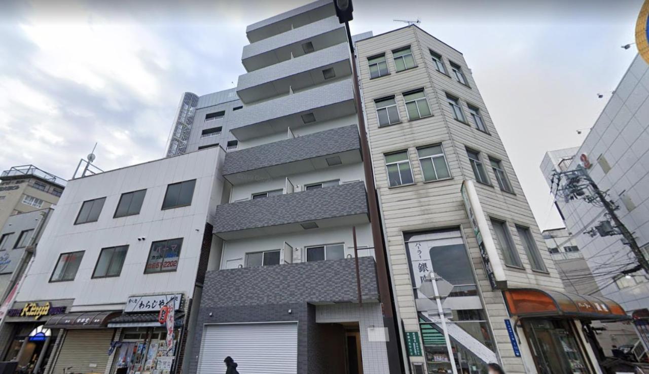 Appartement met 1 Slaapkamer