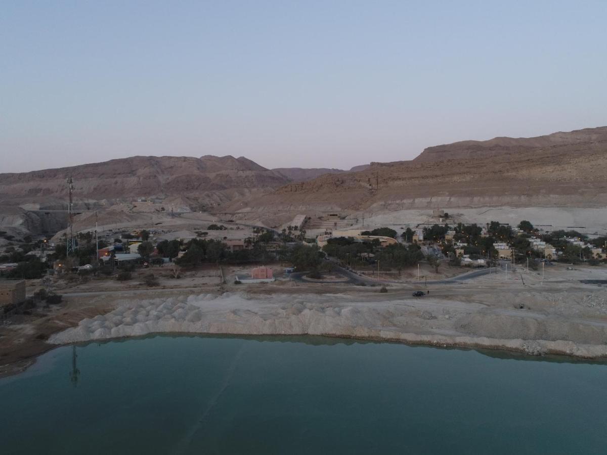 NEVE ZOHAR DEAD SEA - Bed and Breakfast Nevve Zohar
