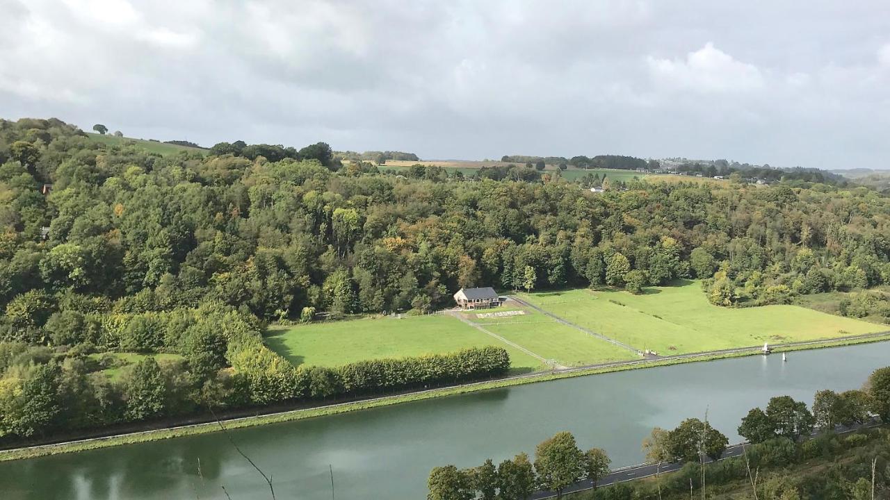 Le Val des Cerfs - Het Hertendal - B&B