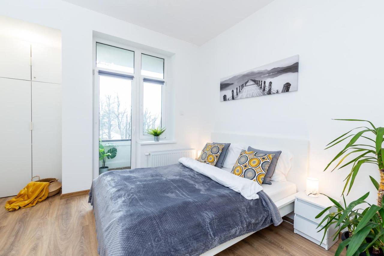 Lucky Place COMFORT - B&B Bielsko-Biała