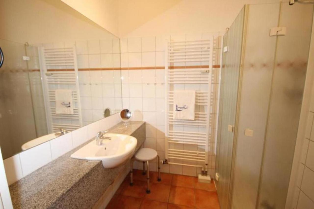 Appartamento con 1 Camera da Letto