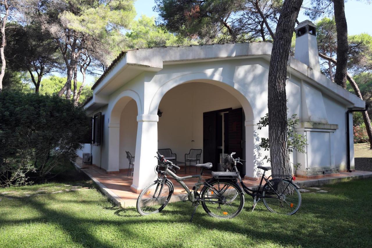 B&B Castellaneta Marina - Villa Biancospini,16 - Bed and Breakfast Castellaneta Marina