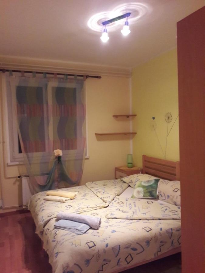 Apartment mit 2 Schlafzimmern