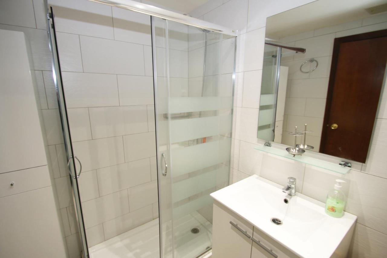 Appartement - Rez-de-Chaussée