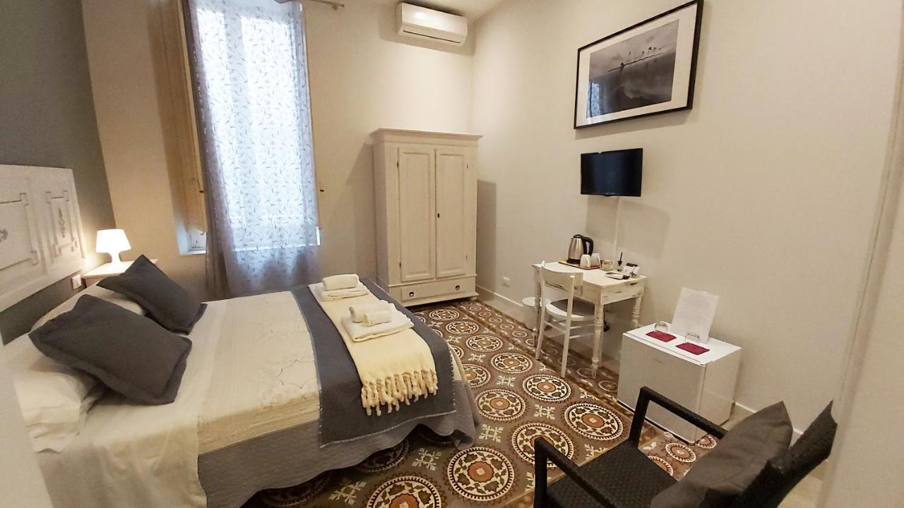 Grande Chambre Double