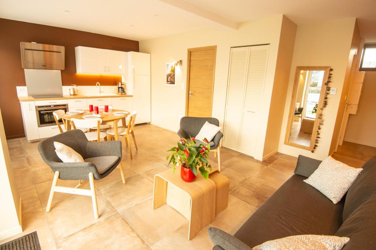 One-Bedroom Cottage
