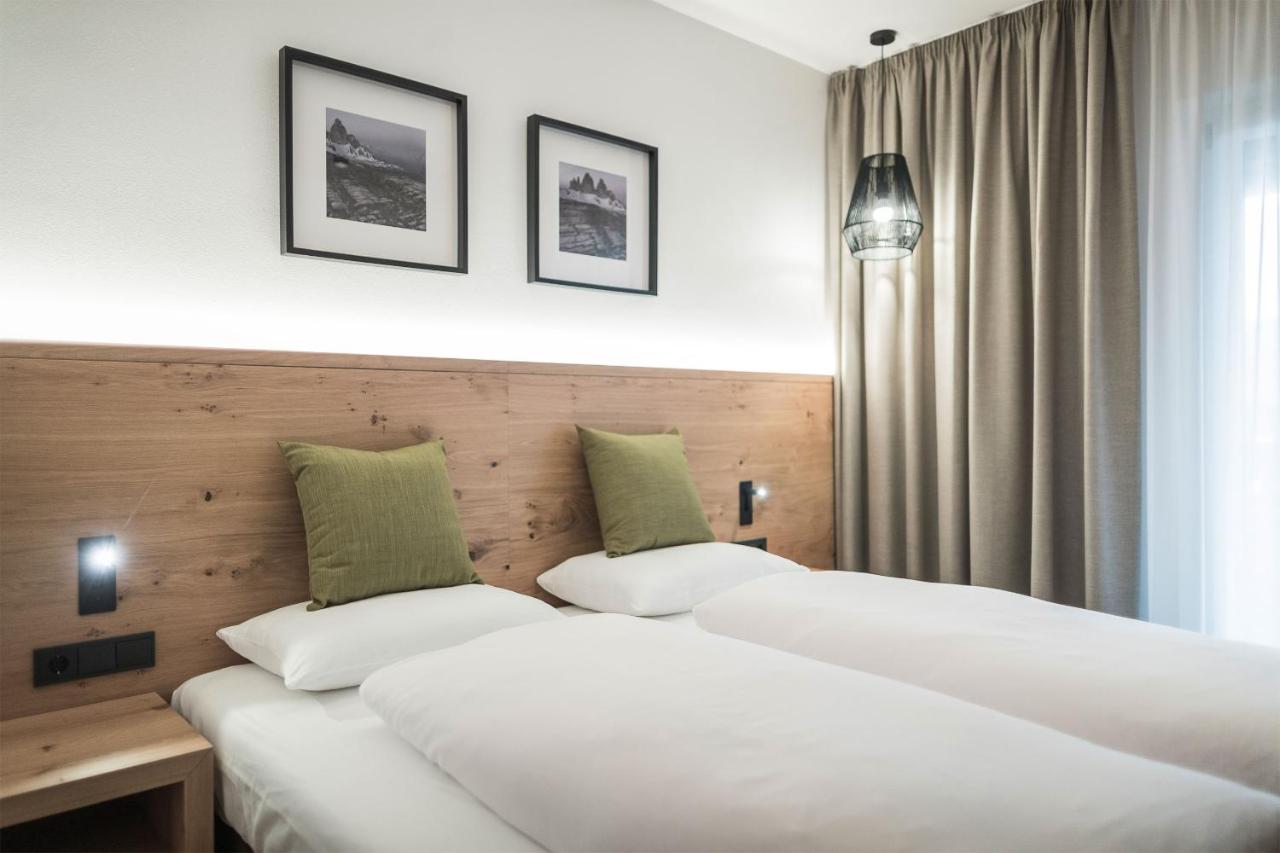 Apartamento de 2 dormitorios
