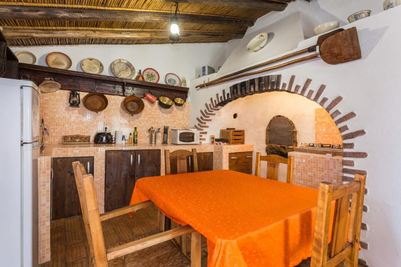 B&B Faro - Casa Do Forno - Quinta Amoreira - Bed and Breakfast Faro