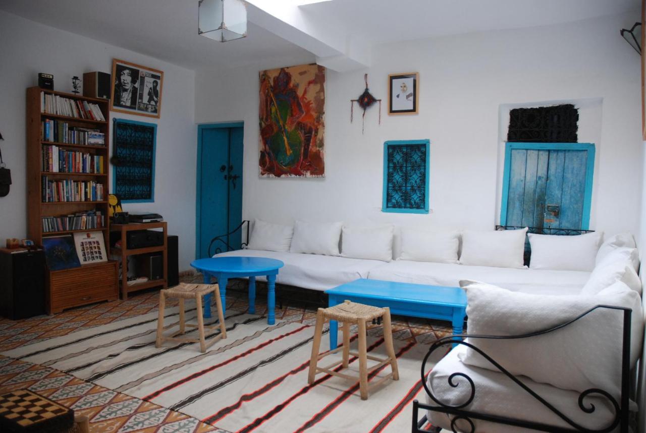 Dar Randigaba - B&B Taroudant