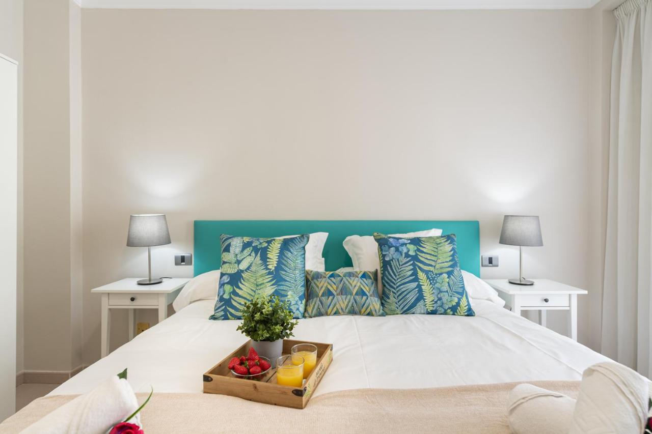 Appartamento con 3 Camere da Letto