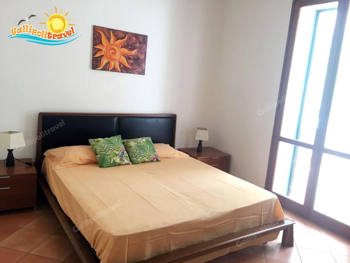 Villetta BaiaVerde Gallipolitravel - B&B Gallipoli