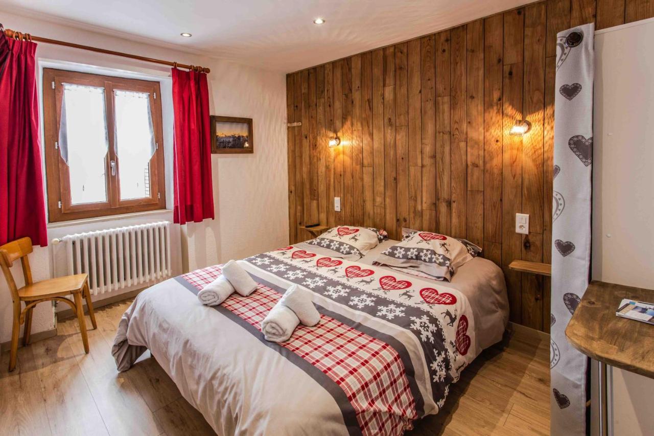 Standard Doppelzimmer