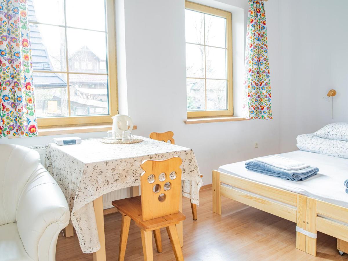 Double Room with Kitchenette