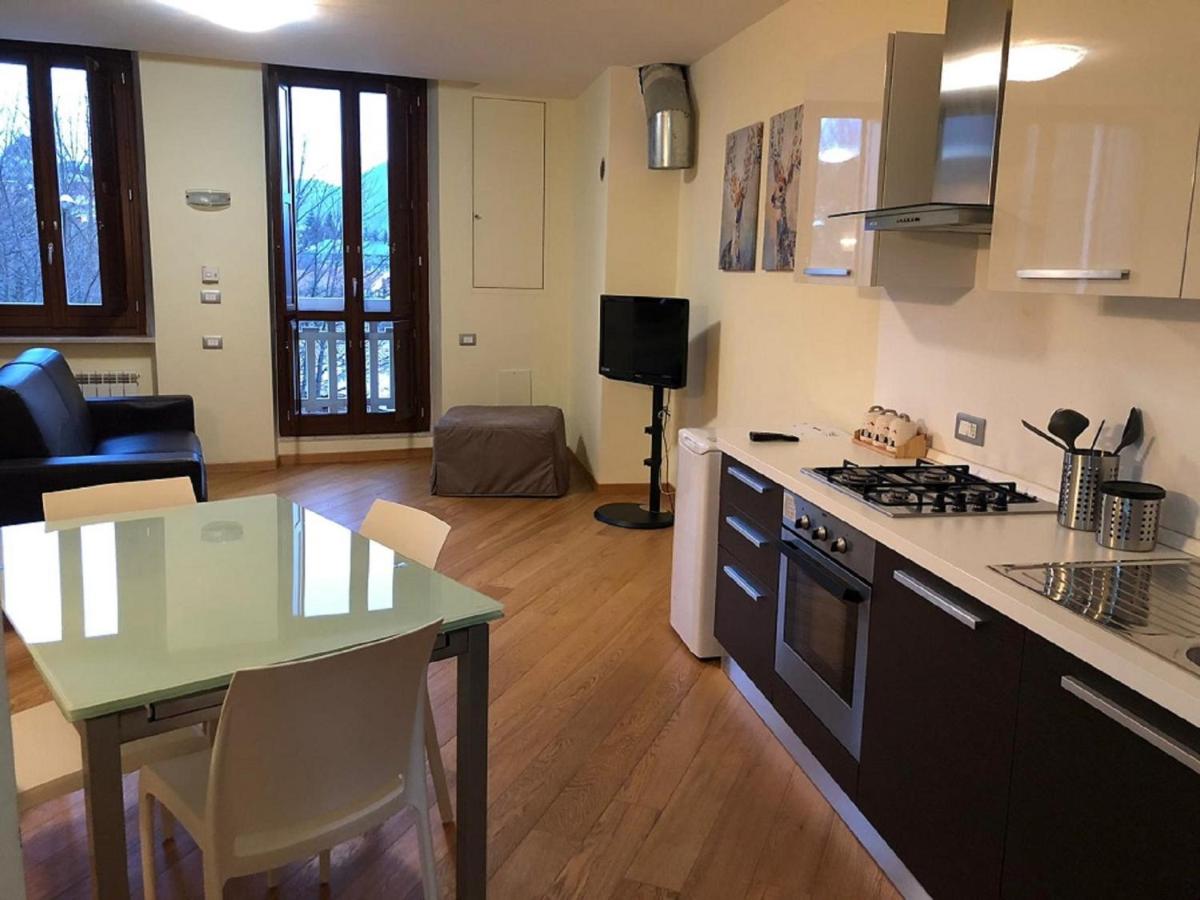 FORT.Montagna A106 - B&B