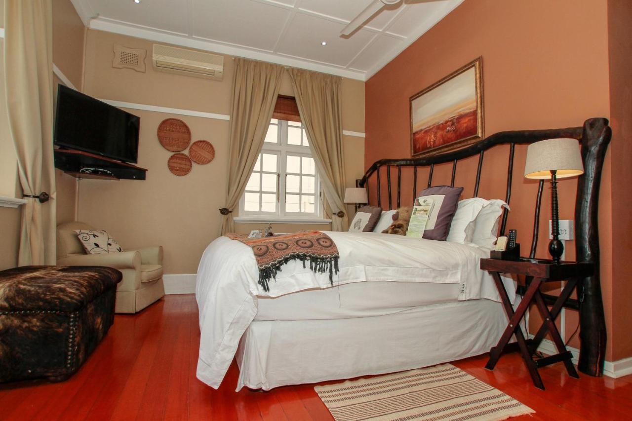 Premier King Room