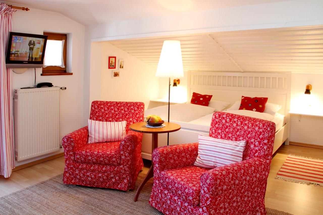 Economy Apartment