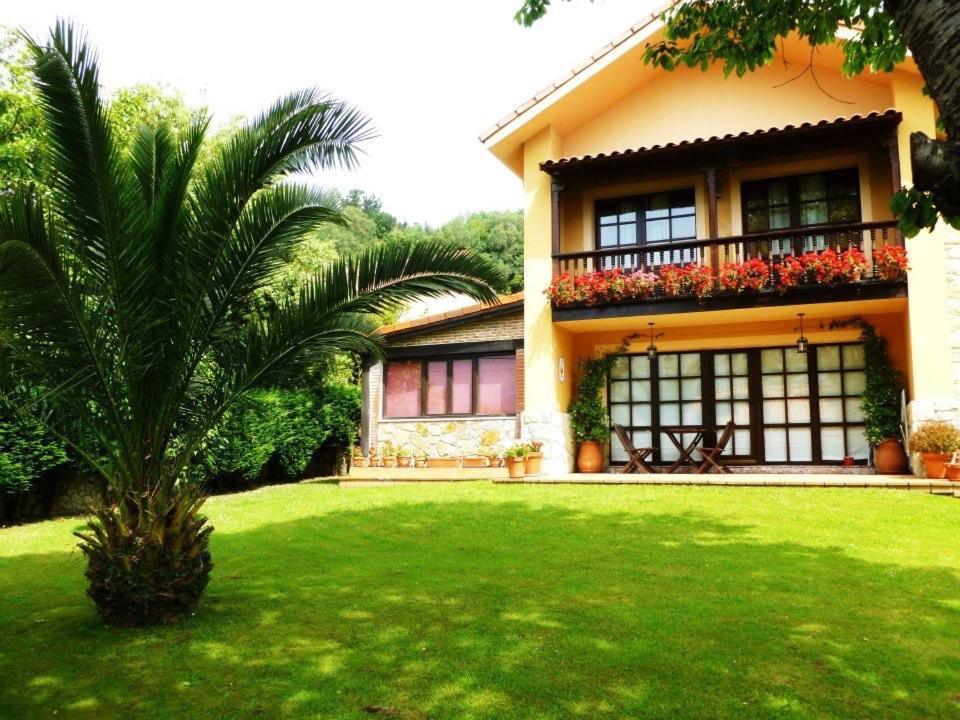 Las endrinas - B&B Llanes