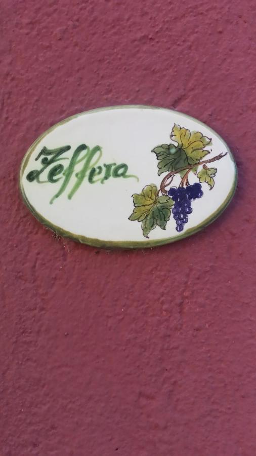 Il Pezzatino - Ferienwohnung