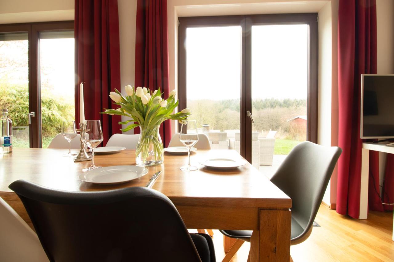 Quiet Nature Near Cologne 2 - B&B Bergisch Gladbach