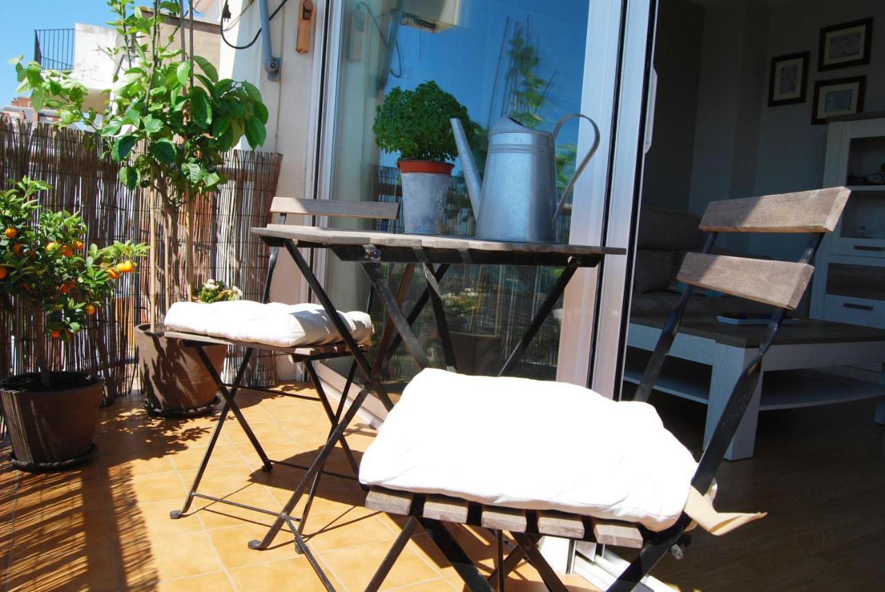 Panier en Osier · Panier en Osier · Charming apartment w/private terrace 2min from sea - B&B