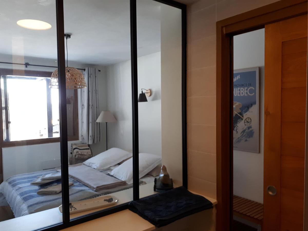Double Room with Private External Bathroom