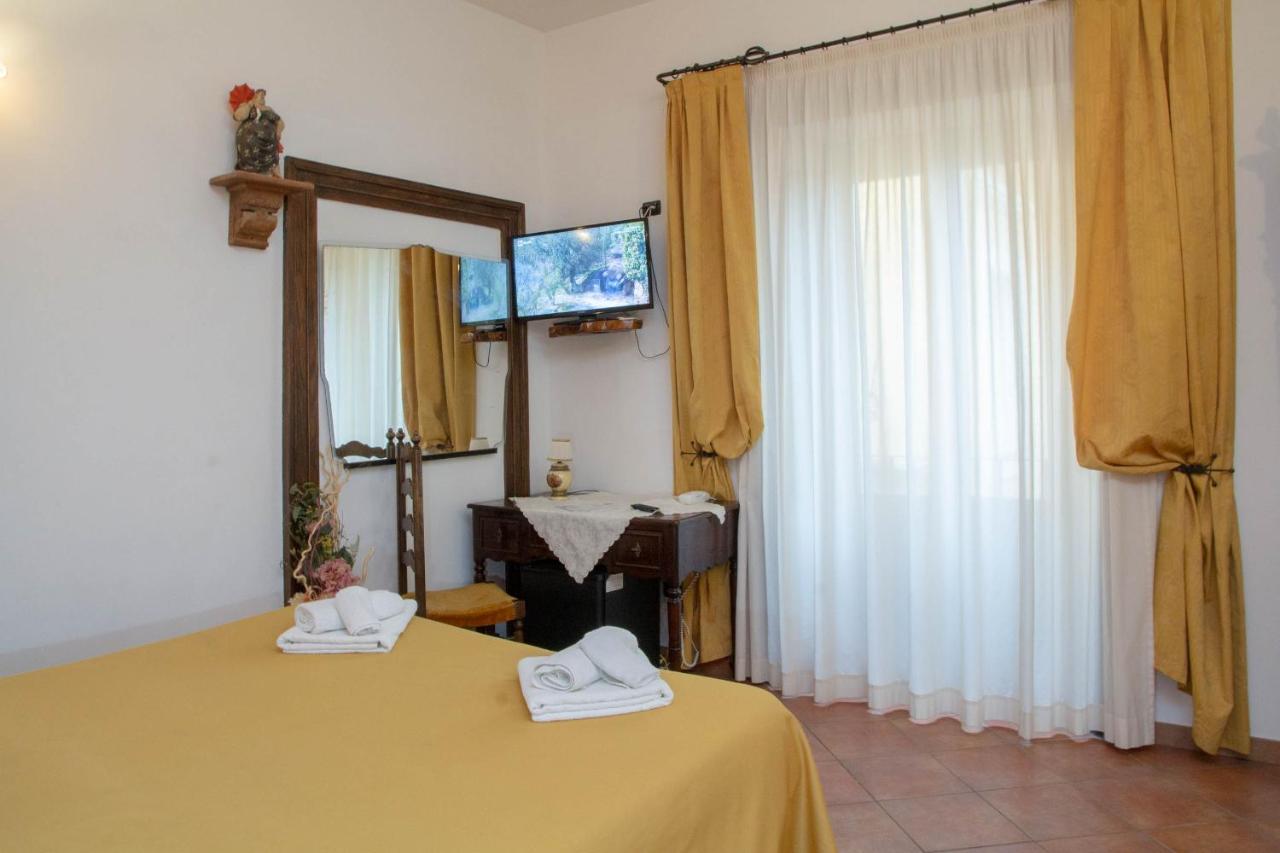 Standard Doppelzimmer