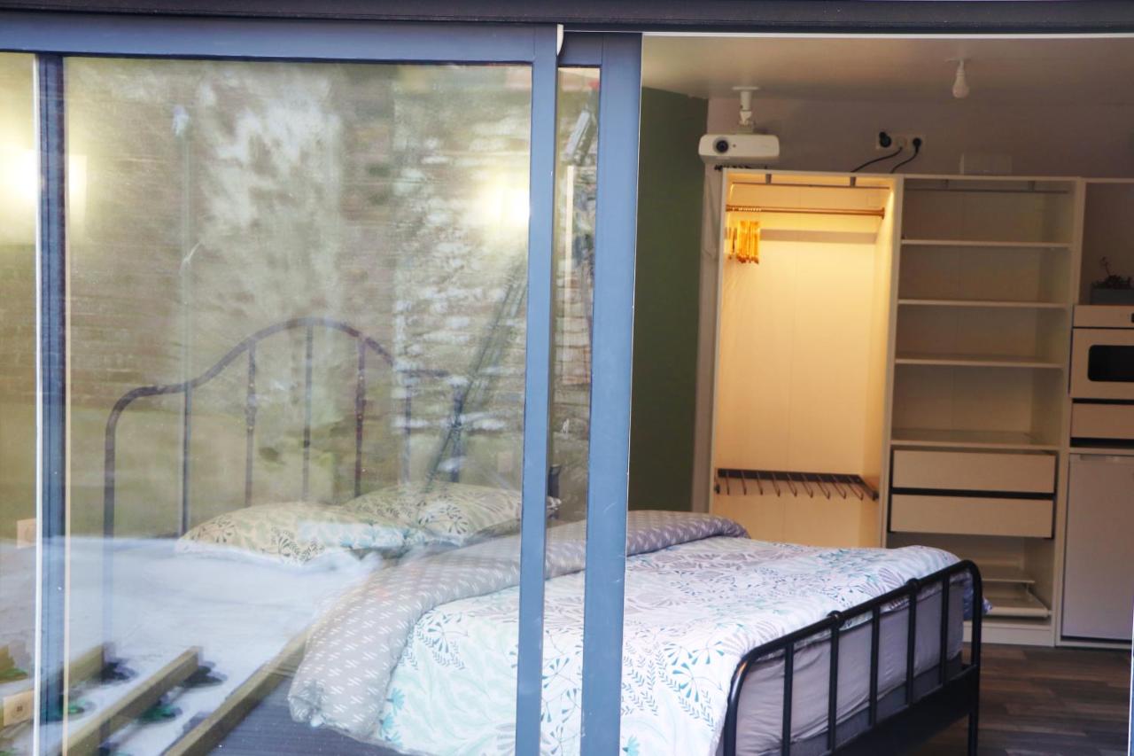 Suite con bañera de hidromasaje