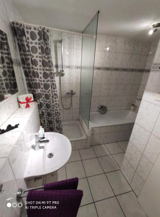 Appartamento con 1 Camera da Letto, Divano-Letto e Terrazza