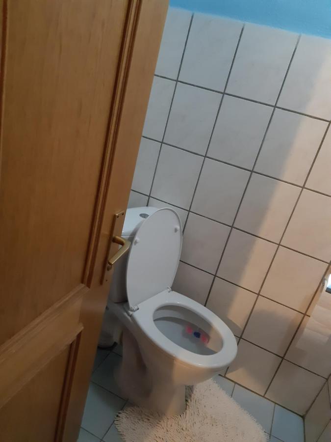 Chambre Double Économique