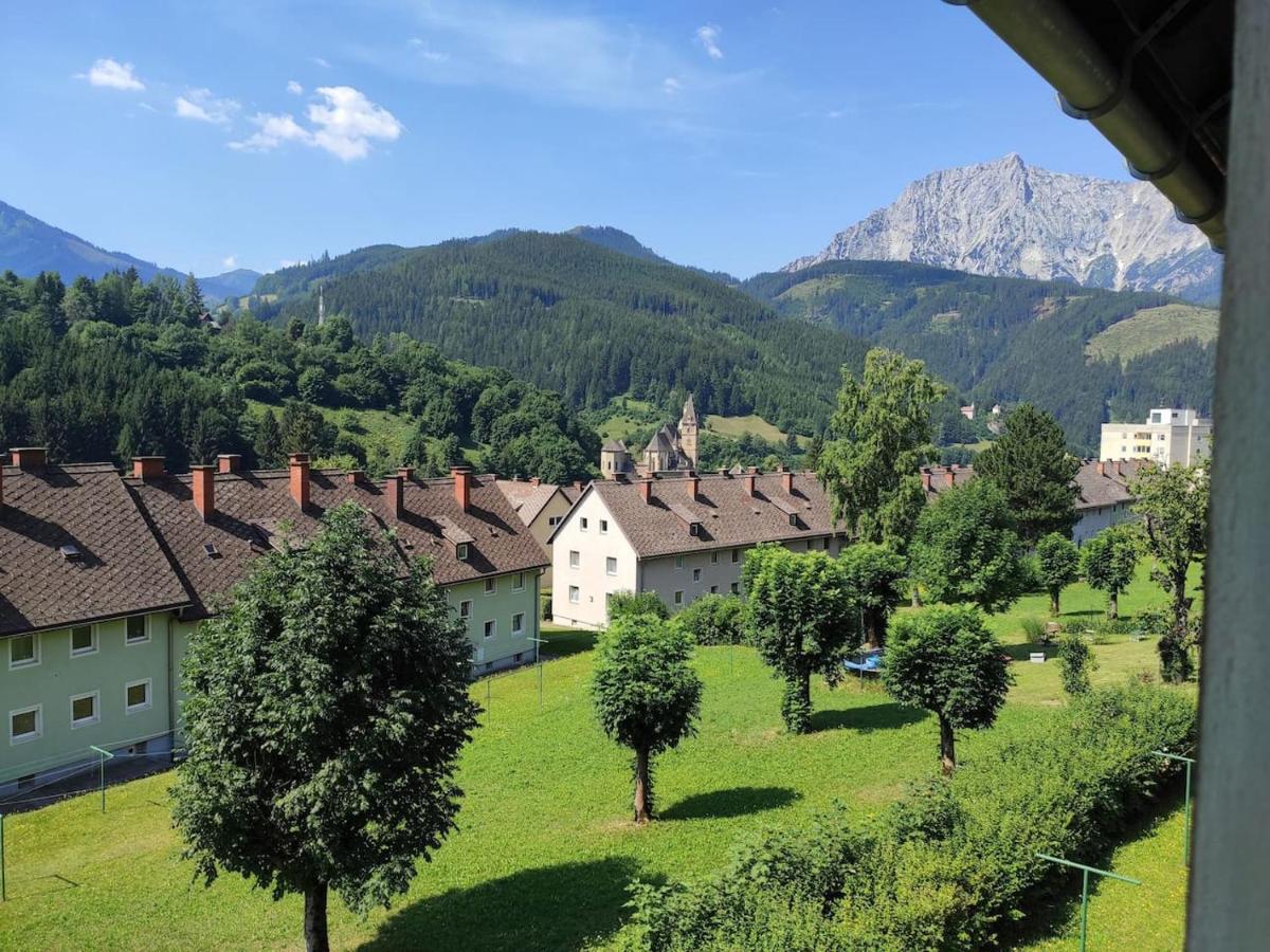 Mia Apartman, Eisenerz - B&B