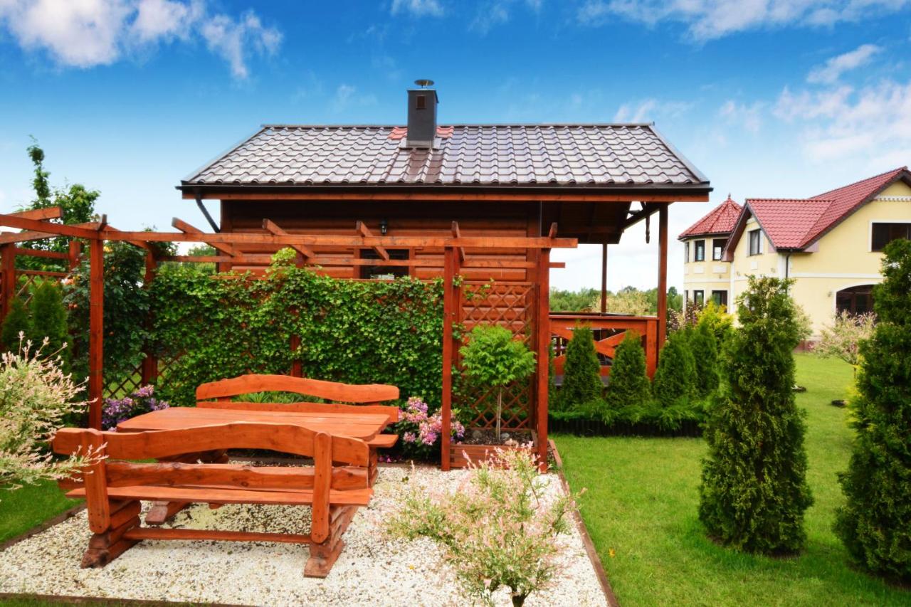 Ferienhaus Franziska - B&B