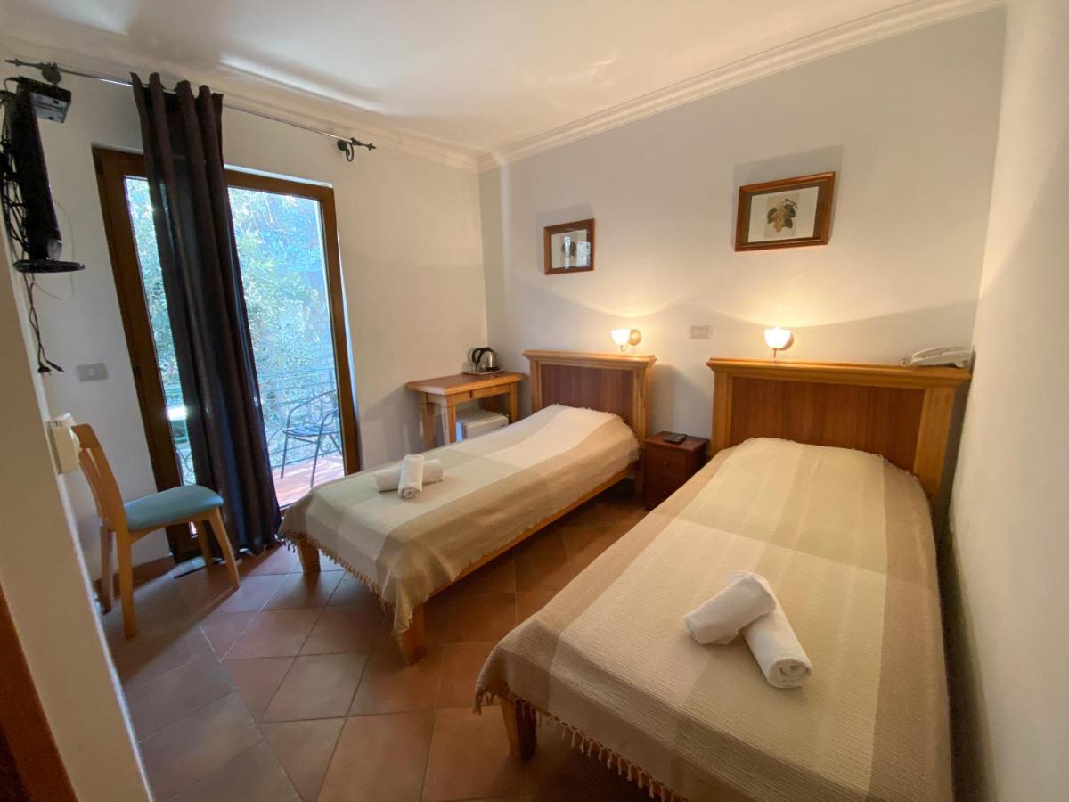 Standaard Kamer met 2 Bedden