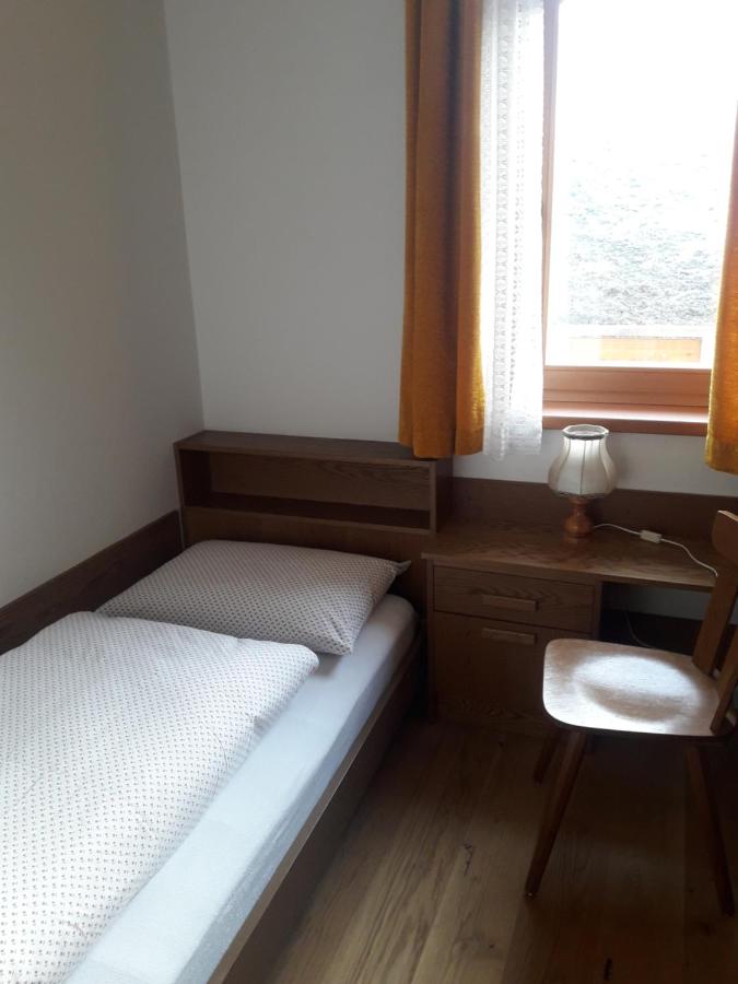 Double Room with Balcony (3 Adults)