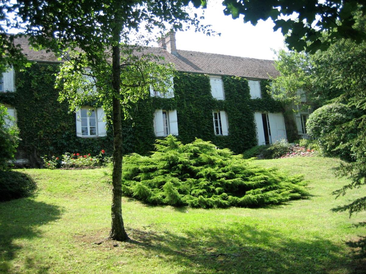 B&B Recloses - Maison de charme en forêt de Fontainebleau - Bed and Breakfast Recloses