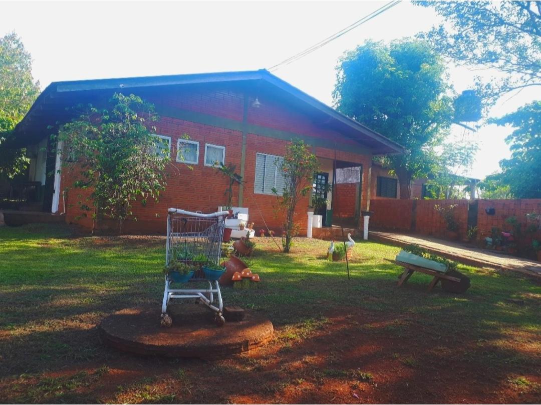 Iguazú Alojamiento "La casa" - B&B