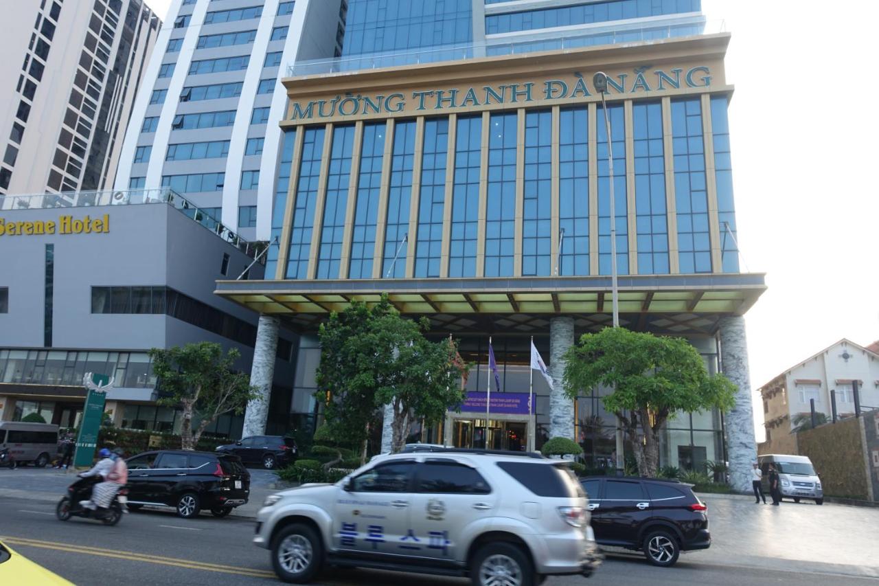 Mỹ Khê Beach 3014 - B&B Da Nang