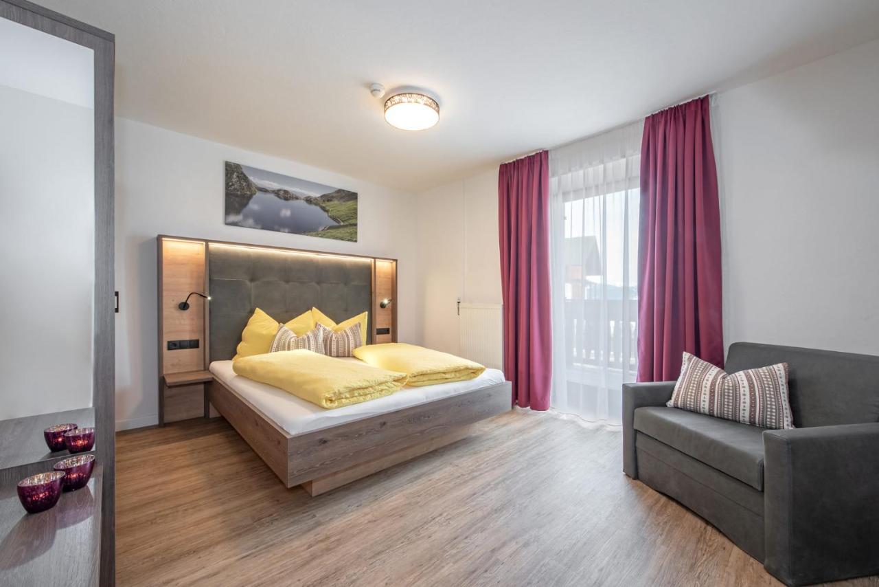 Apartamento de 2 dormitorios