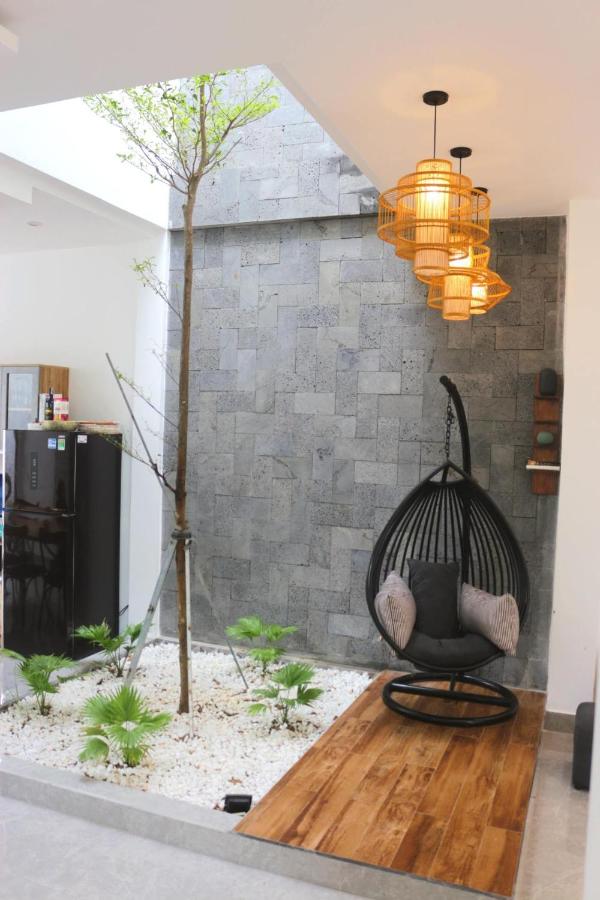 Starfruit Villa - B&B Thôn Trường Giang