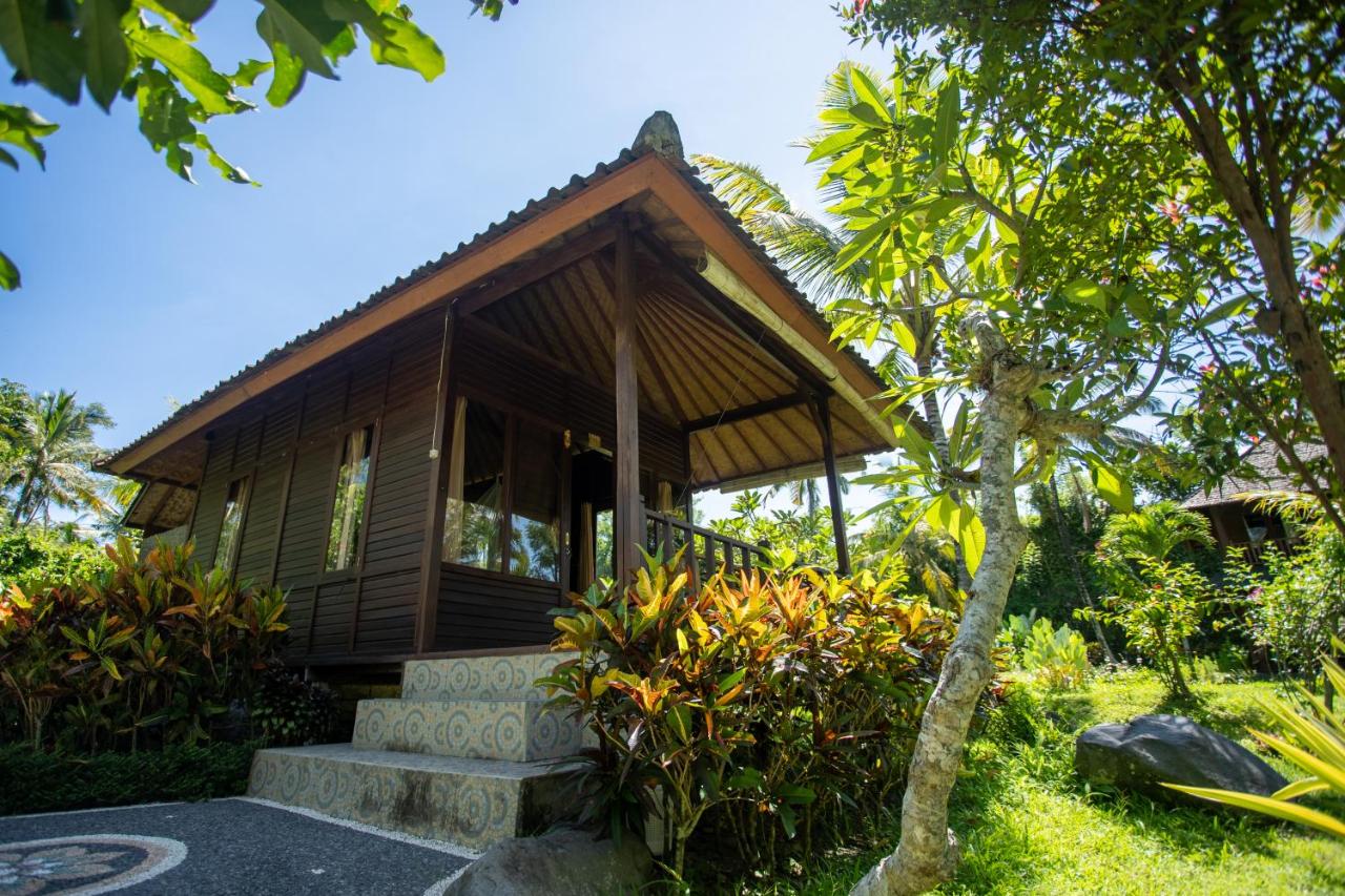 One-Bedroom Cottage